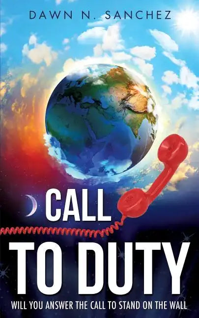 Call to Duty - Paperback
