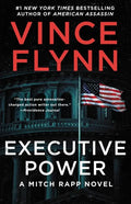 Executive Power - Paperback