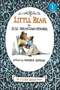 Little Bear - Hardcover
