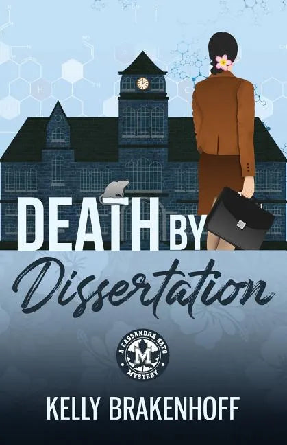 Death by Dissertation - Paperback