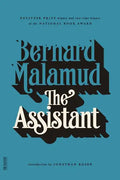 The Assistant - Paperback