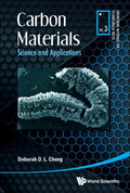 Carbon Materials: Science and Applications - Paperback