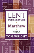 Lent for Everyone - Hardcover