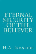 Eternal Security of the Believer - Paperback