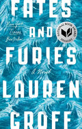 Fates and Furies - Paperback