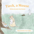 Tieck, a Mouse - Paperback