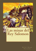 Las minas del Rey Salomon - Paperback