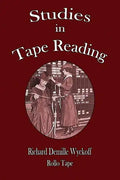 Studies in Tape Reading - Paperback