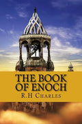 The Book of Enoch: Ethiopian Enoch - Paperback