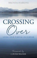 Crossing Over - Paperback