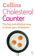 Cholesterol Counter - Paperback