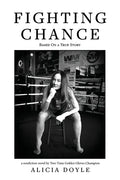 Fighting Chance - Paperback