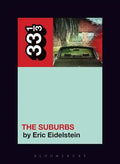 Arcade Fire's the Suburbs - Paperback
