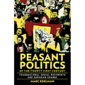 Peasant Politics of the Twenty-First Century: Transnational Social Movements and Agrarian Change - Paperback