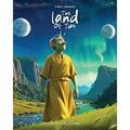The Land of Two - Paperback