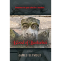Blood of Beelzebub - Hardcover
