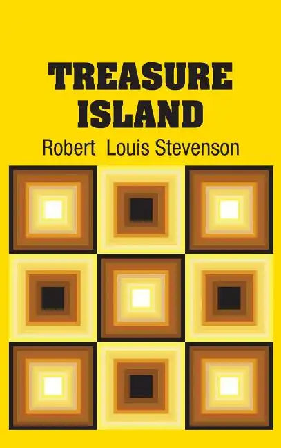 Treasure Island - Hardcover
