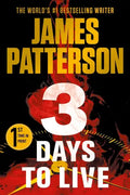 3 Days to Live - Hardcover