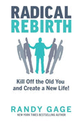 Radical Rebirth - Hardcover