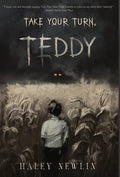 Take Your Turn, Teddy - Hardcover