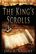 The King's scrolls - Paperback