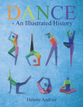 DANCE - An Illustrated History - Paperback