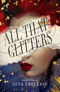 All That Glitters - Paperback