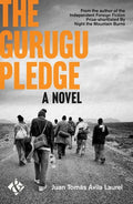 The Gurugu Pledge - Paperback