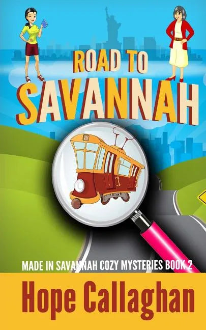 Road to Savannah - Paperback
