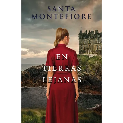 En Tierras Lejanas (the Deverill Chronicles) - Paperback