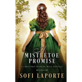 A Mistletoe Promise: A Christmas Wishing Well Novella - Paperback
