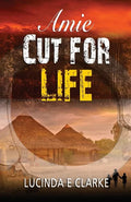 Amie Cut For Life: Amie in Africa - Paperback