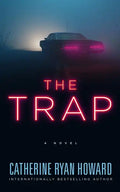 The Trap - Hardcover