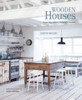 Wooden Houses: From Log Cabins to Beach Houses - Hardcover