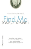 Find Me - Paperback