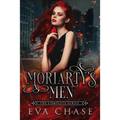 Moriarty's Men: The Complete Series - Paperback