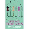 Vintage Dreams - Paperback