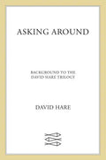 Asking Around - Paperback