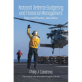 National Defense Budgeting and Financial Management: Policy and Practice - Paperback