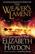 Weaver's Lament - Paperback
