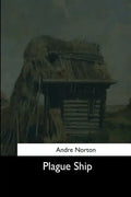 Plague Ship - Paperback