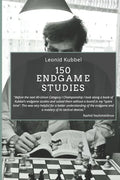 150 Endgame Studies - Paperback