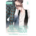My Hateful Man, Volume 2 (Light Novel) (My Beautiful Man (Light Novel)) - Paperback