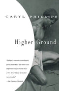 Higher Ground - Paperback