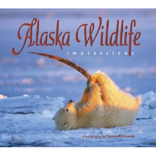 Alaska Wildlife Impressions - Paperback