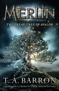 The Great Tree of Avalon: Book 9 - Paperback