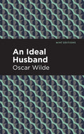 An Ideal Husband - Paperback