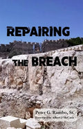 Repairing the Breach - Paperback