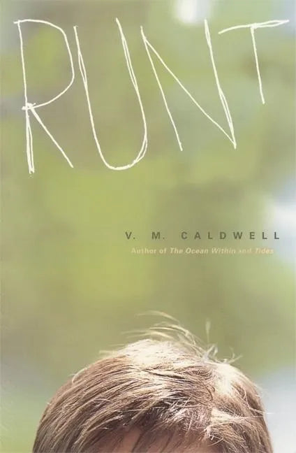 Runt: Story of a Boy - Paperback