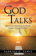 God Talks - Paperback